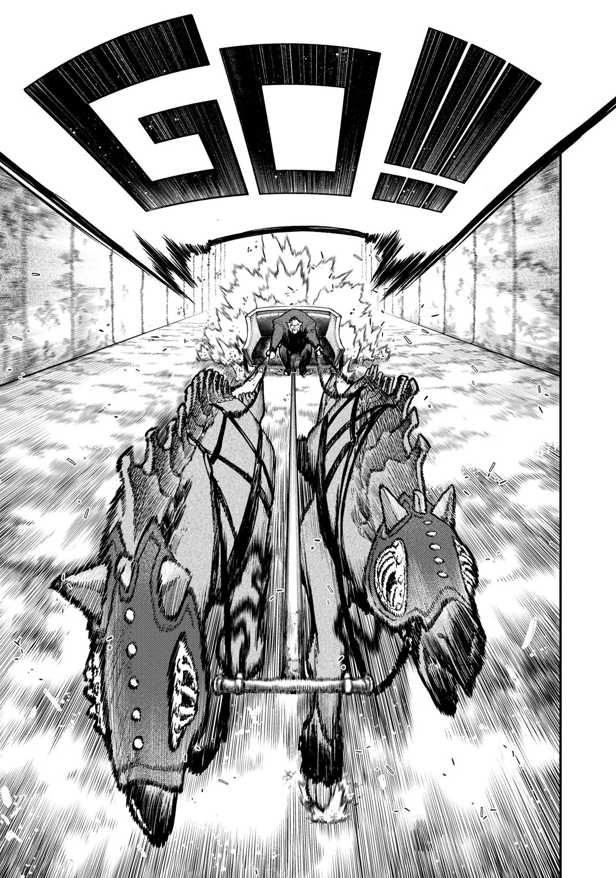 Read Gachiakuta - Chapter 94 - www.gachiakutas.net | Image 7