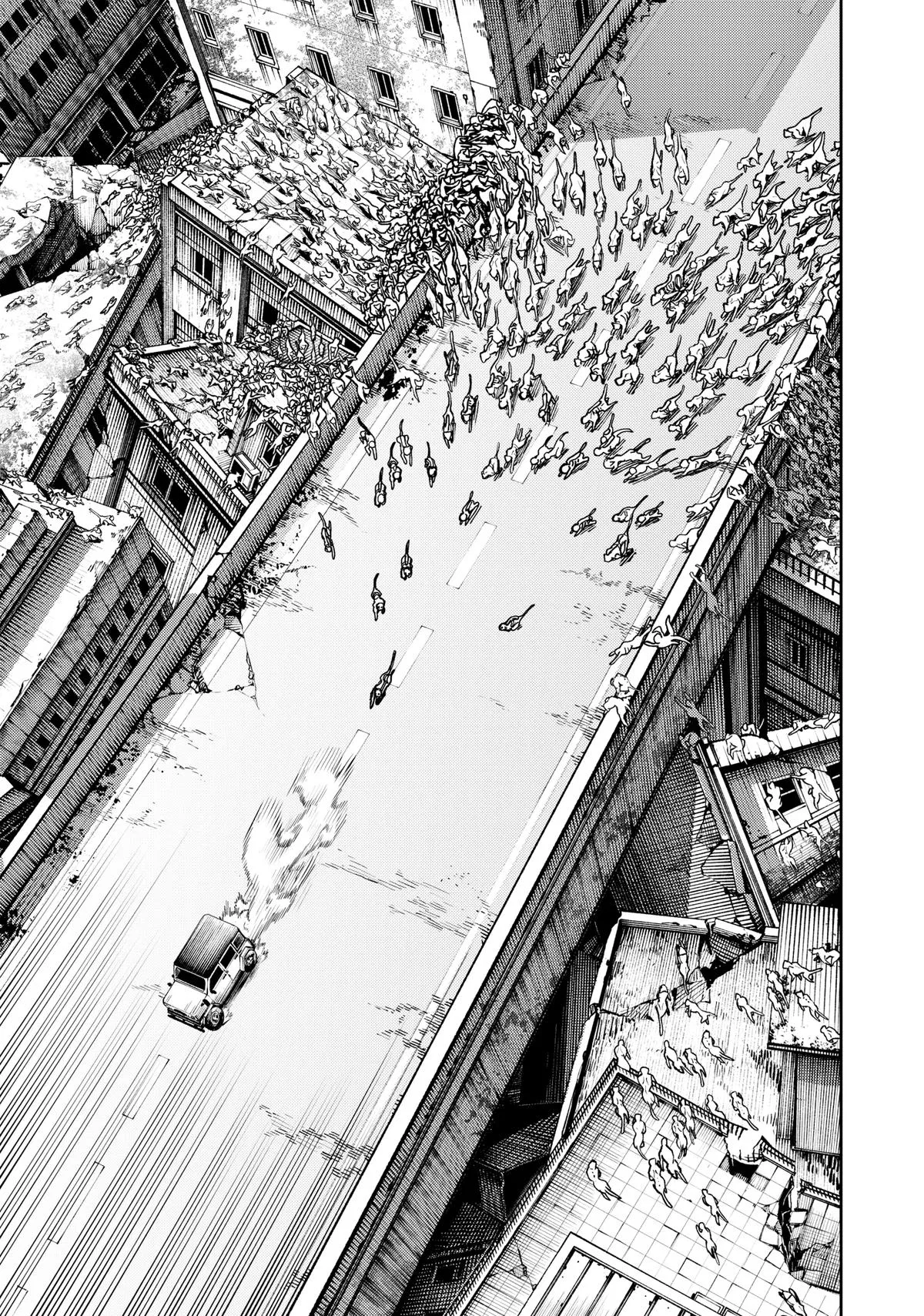 Read Gachiakuta - Chapter 94 - www.gachiakutas.net | Image 15