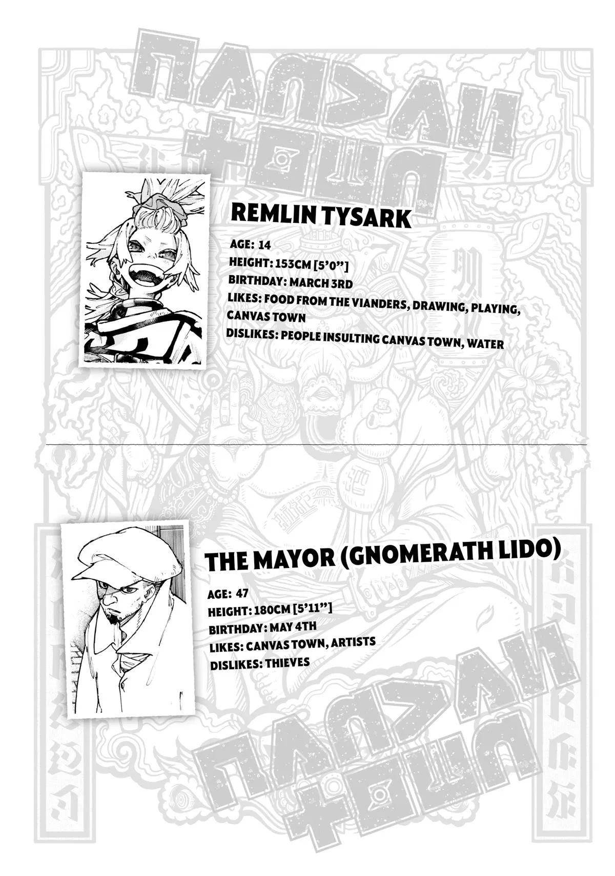Read Gachiakuta - Chapter 94 - www.gachiakutas.net | Image 19