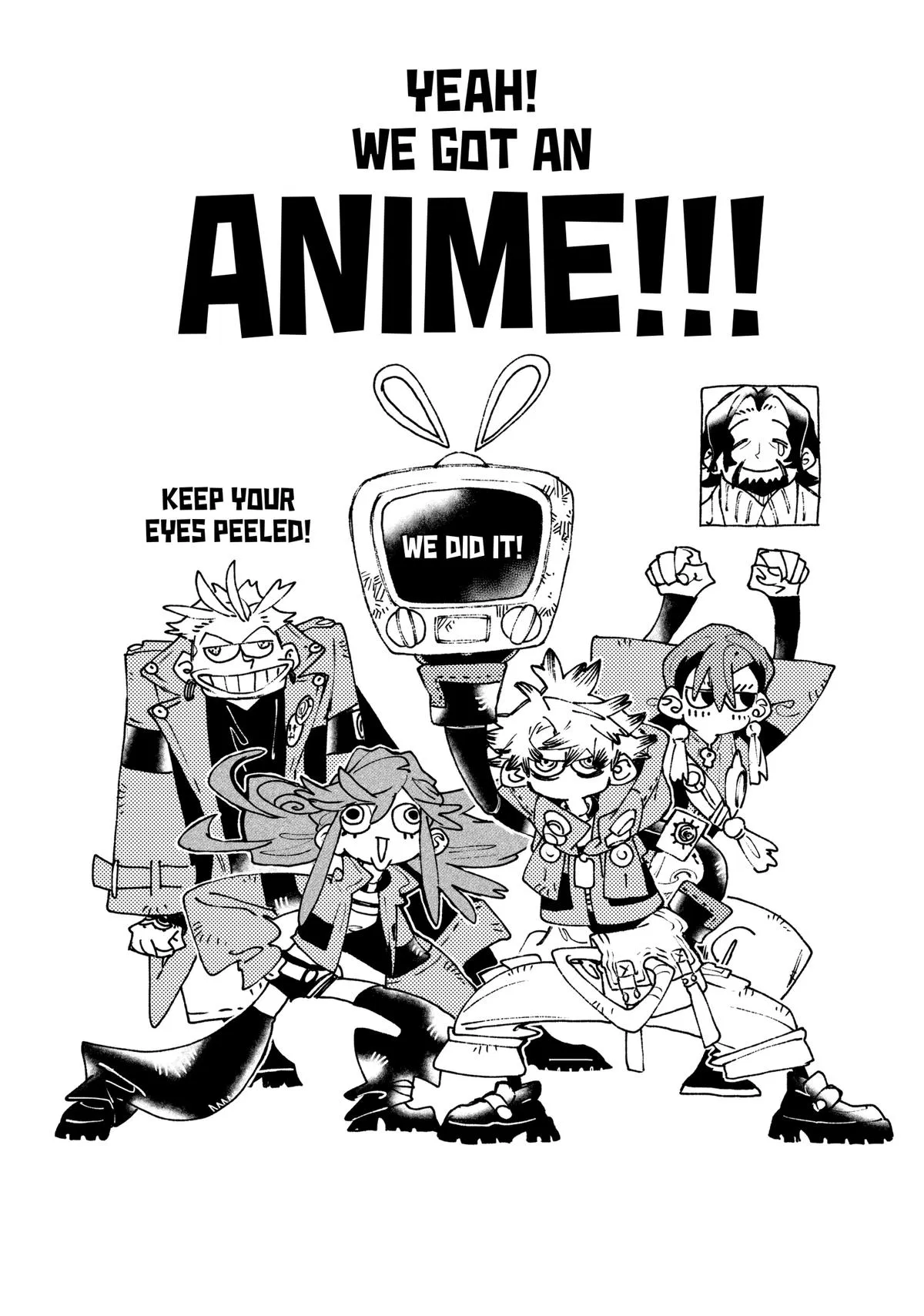 Read Gachiakuta - Chapter 94 - www.gachiakutas.net | Image 21