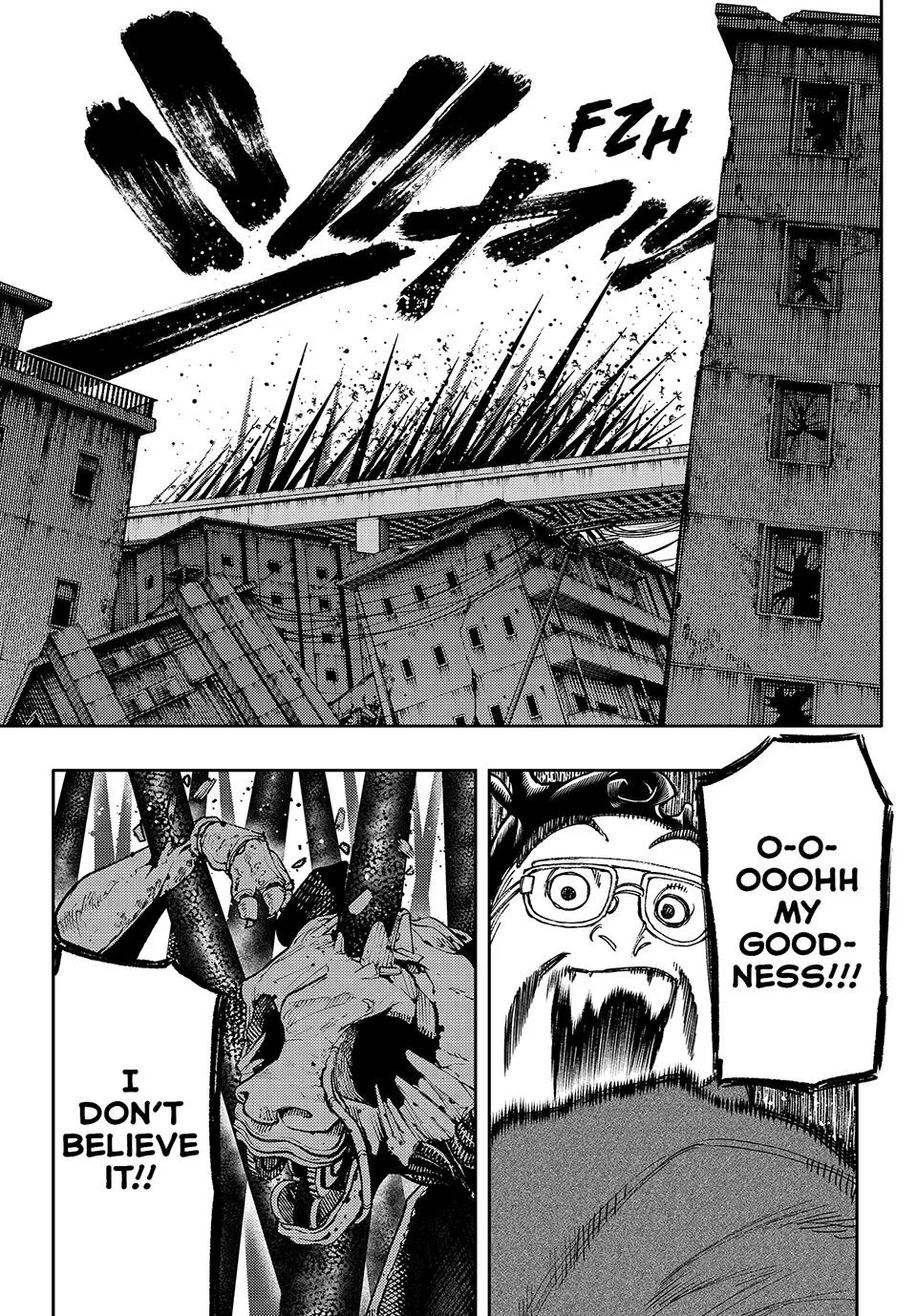 Read Gachiakuta - Chapter 95 - www.gachiakutas.net | Image 11