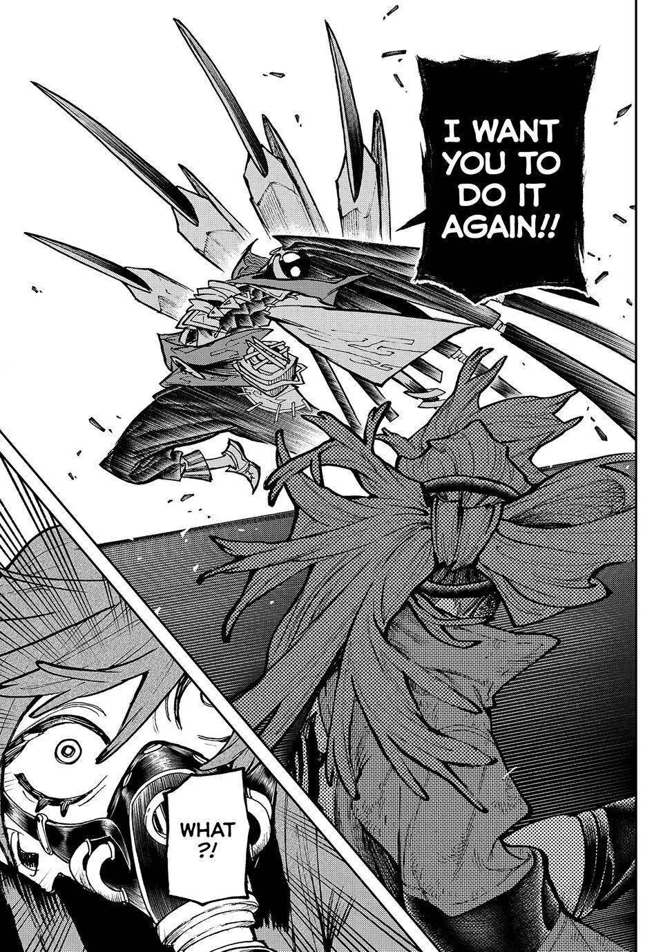 Read Gachiakuta - Chapter 96 - www.gachiakutas.net | Image 12