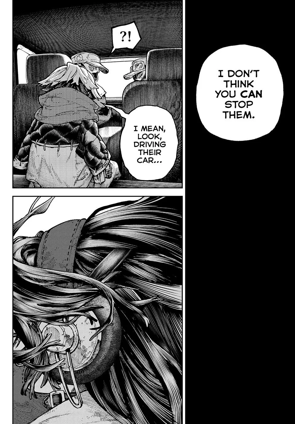 Read Gachiakuta - Chapter 96 - www.gachiakutas.net | Image 15