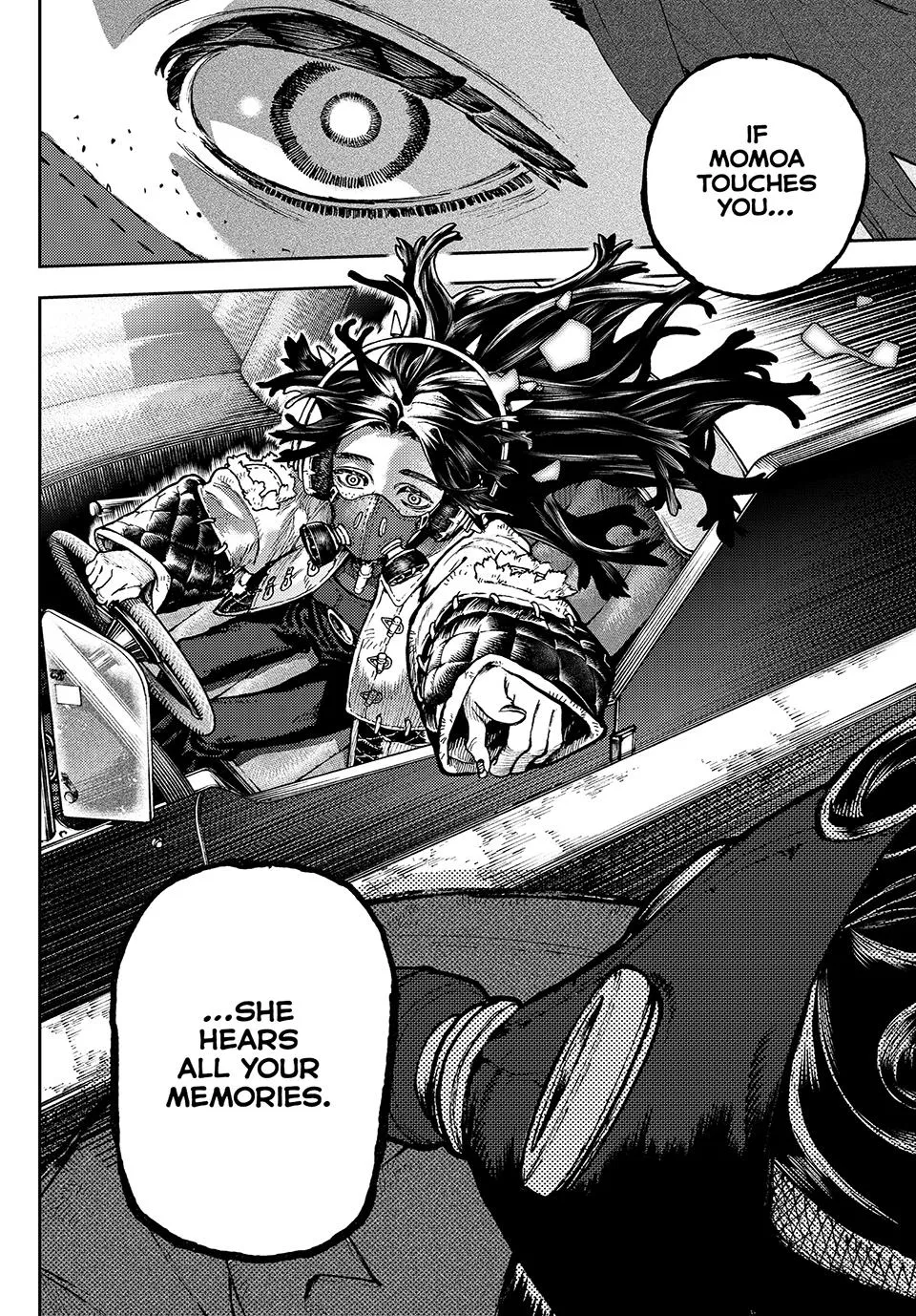 Read Gachiakuta - Chapter 96 - www.gachiakutas.net | Image 17