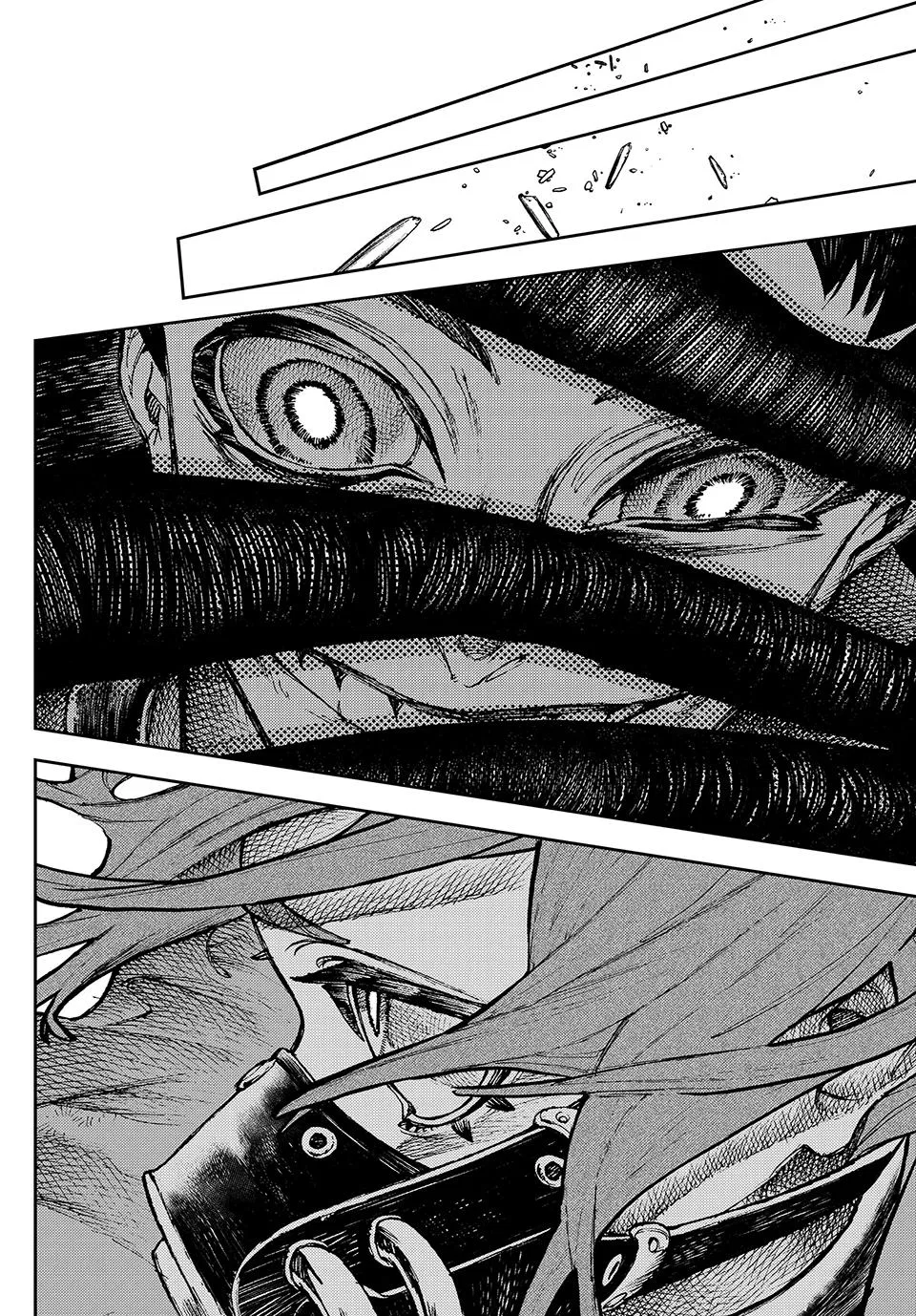 Read Gachiakuta - Chapter 97 - www.gachiakutas.net | Image 8