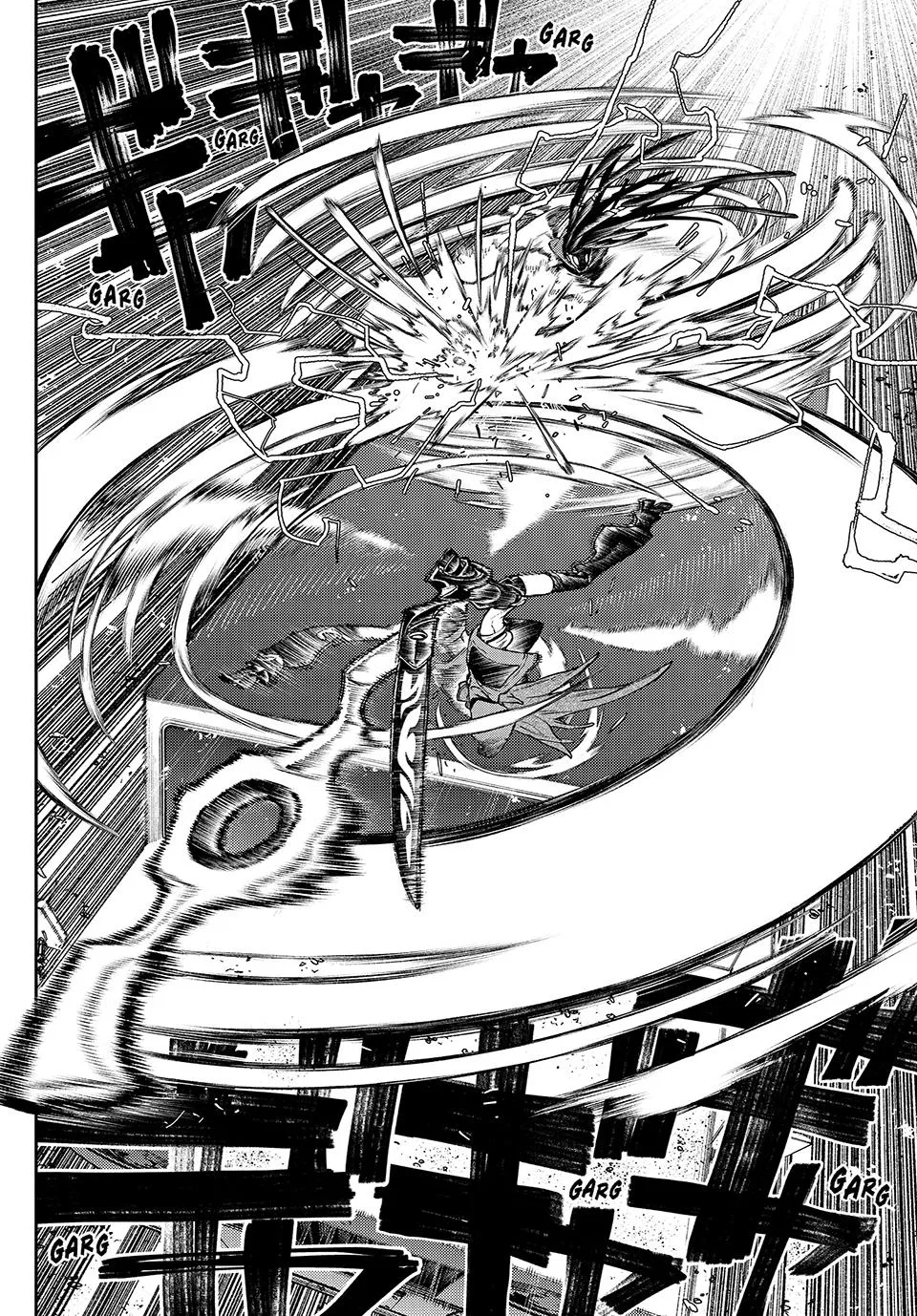 Read Gachiakuta - Chapter 97 - www.gachiakutas.net | Image 12