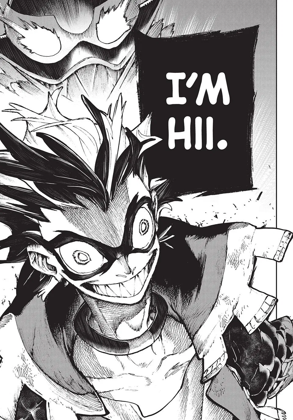 Read Gachiakuta - Chapter 98 - www.gachiakutas.net | Image 3