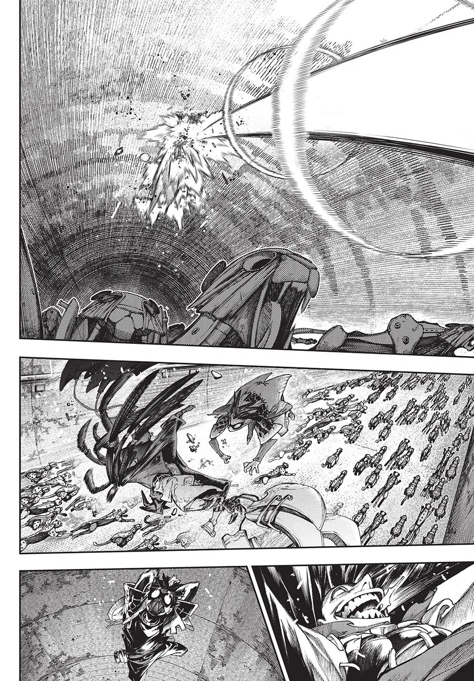 Read Gachiakuta - Chapter 98 - www.gachiakutas.net | Image 14
