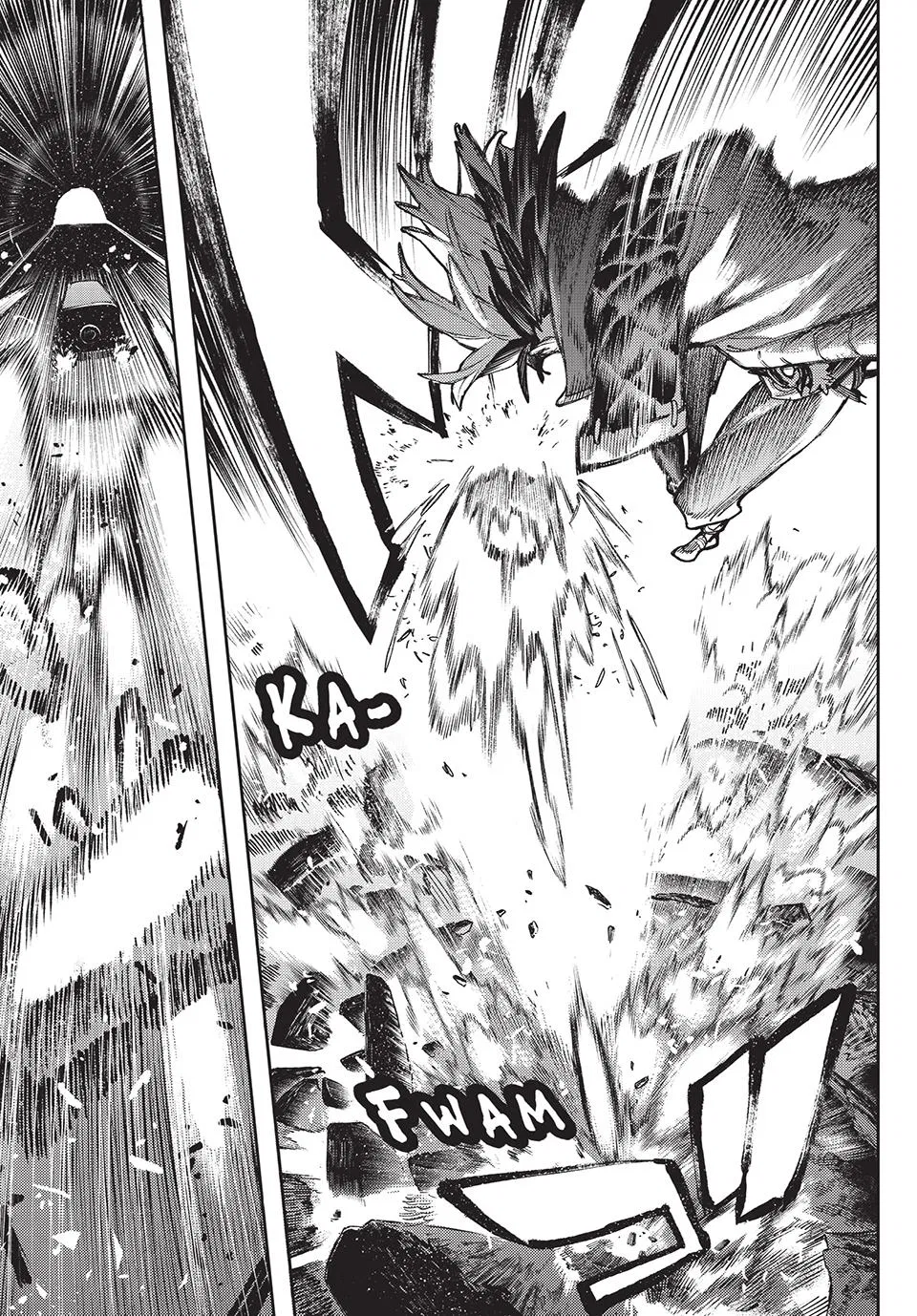 Read Gachiakuta - Chapter 98 - www.gachiakutas.net | Image 15