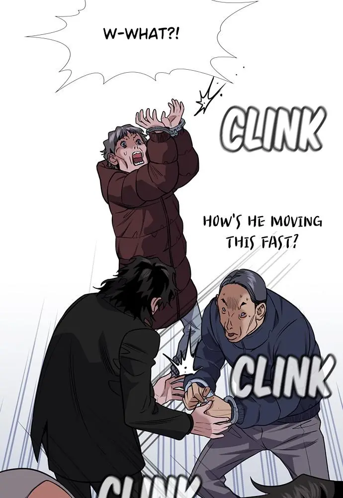 Read Get Schooled - Chapter 71 - www.getschooledmanga.com | Image 5