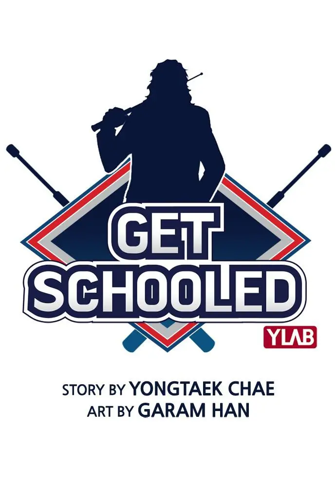 Read Get Schooled - Chapter 71 - www.getschooledmanga.com | Image 12