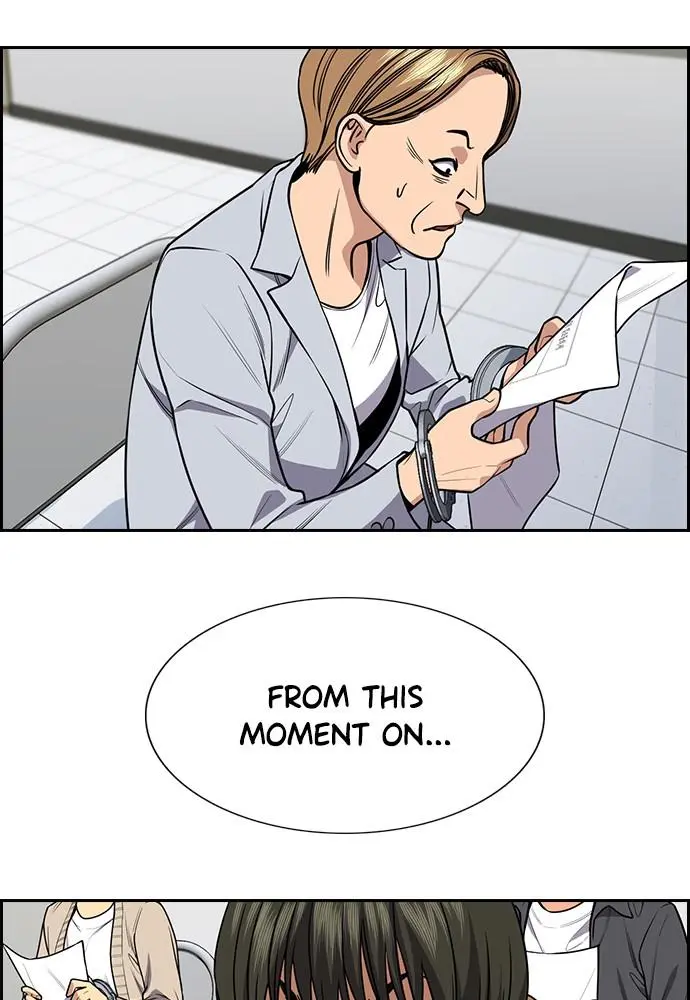 Read Get Schooled - Chapter 71 - www.getschooledmanga.com | Image 17