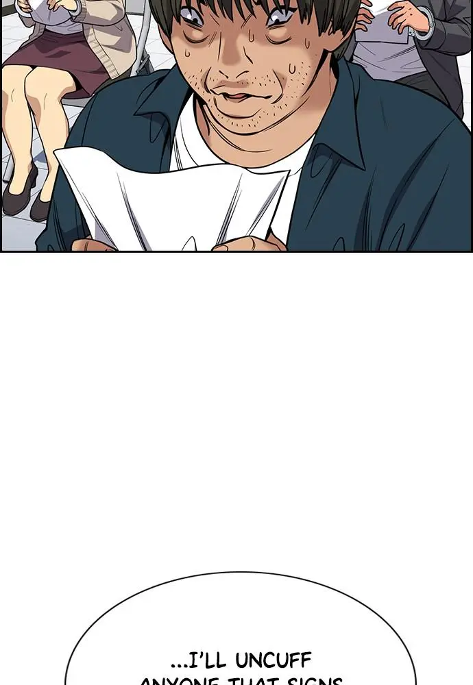 Read Get Schooled - Chapter 71 - www.getschooledmanga.com | Image 18