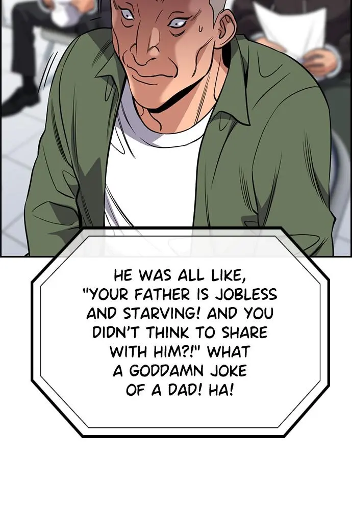 Read Get Schooled - Chapter 71 - www.getschooledmanga.com | Image 45