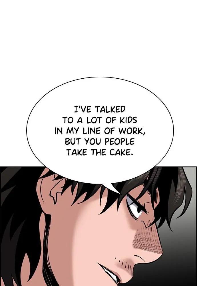 Read Get Schooled - Chapter 71 - www.getschooledmanga.com | Image 59