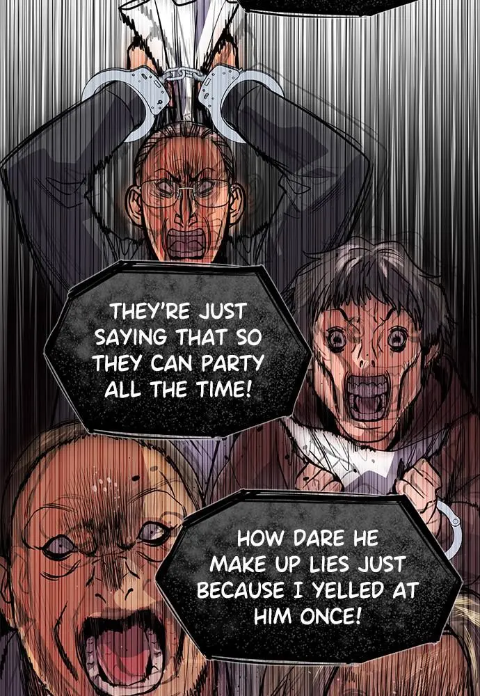 Read Get Schooled - Chapter 71 - www.getschooledmanga.com | Image 71
