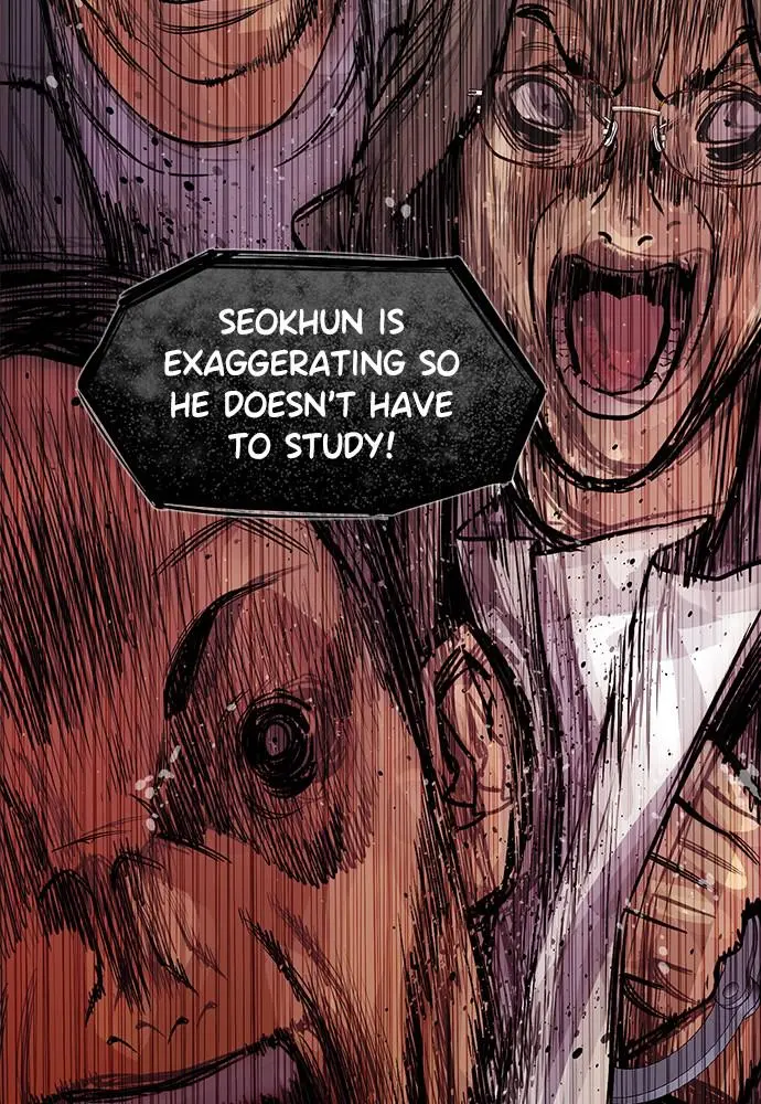 Read Get Schooled - Chapter 71 - www.getschooledmanga.com | Image 72