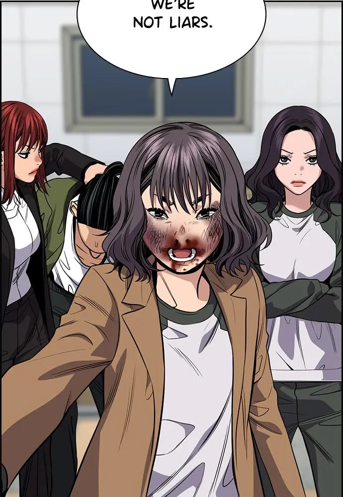 Read Get Schooled - Chapter 71 - www.getschooledmanga.com | Image 80