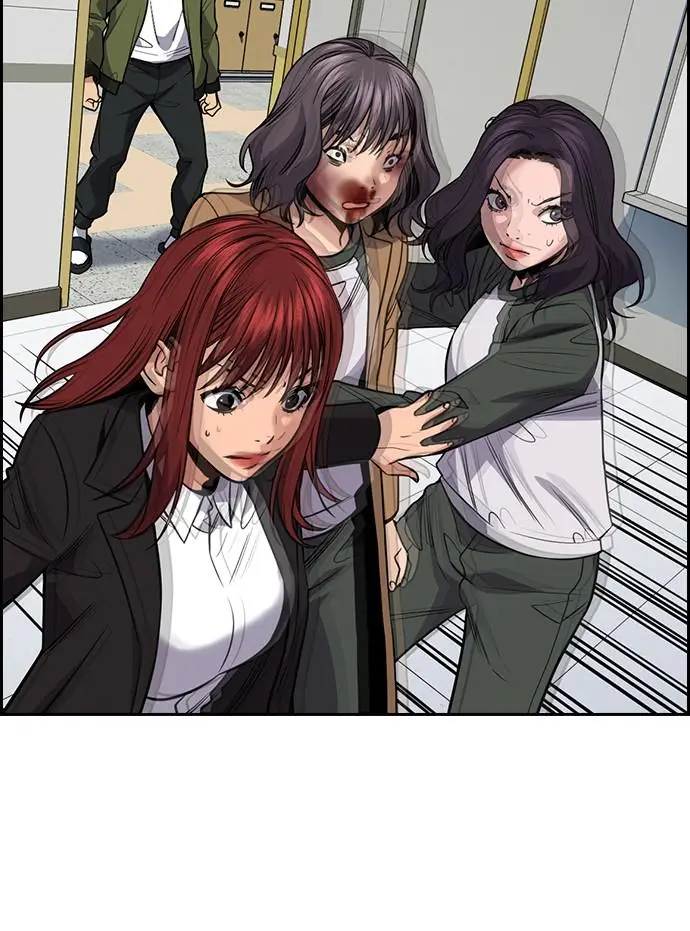 Read Get Schooled - Chapter 71 - www.getschooledmanga.com | Image 97