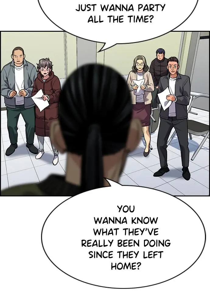 Read Get Schooled - Chapter 71 - www.getschooledmanga.com | Image 110