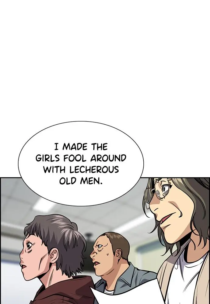 Read Get Schooled - Chapter 71 - www.getschooledmanga.com | Image 111