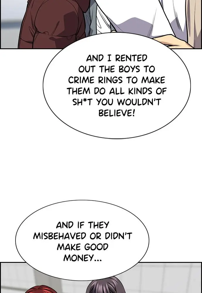 Read Get Schooled - Chapter 71 - www.getschooledmanga.com | Image 112