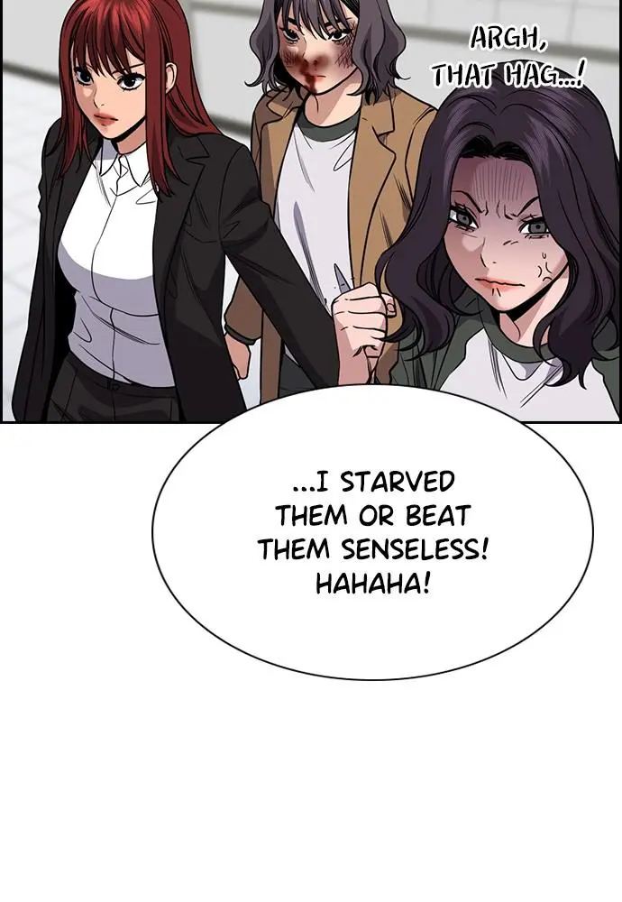 Read Get Schooled - Chapter 71 - www.getschooledmanga.com | Image 113