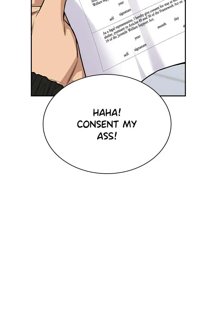 Read Get Schooled - Chapter 71 - www.getschooledmanga.com | Image 125