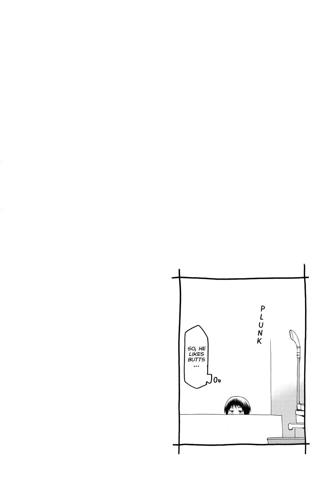 Grand Blue Dreaming Chapter 10