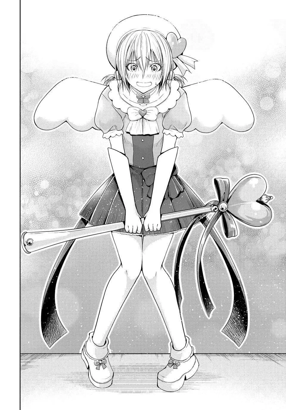 Grand Blue Dreaming Chapter 104