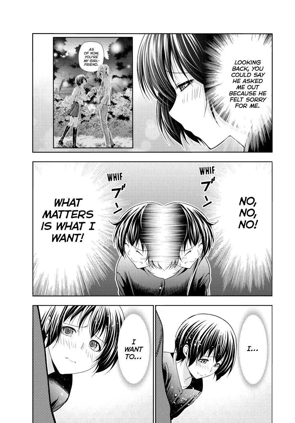 Grand Blue - Chapter 106 - Image 37