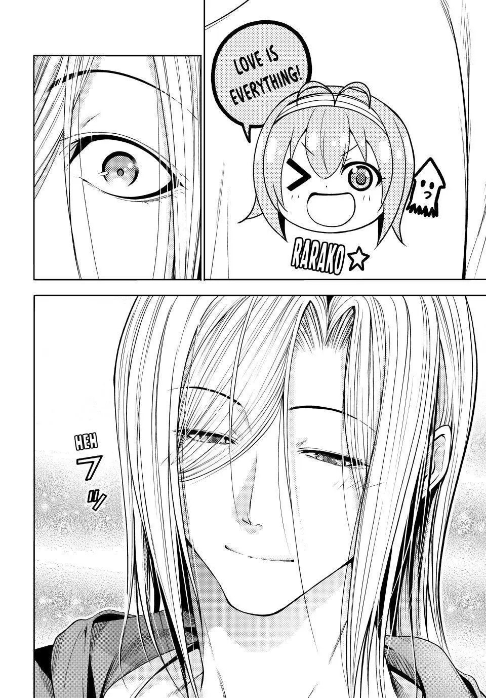 Grand Blue - Chapter 106 - Image 44