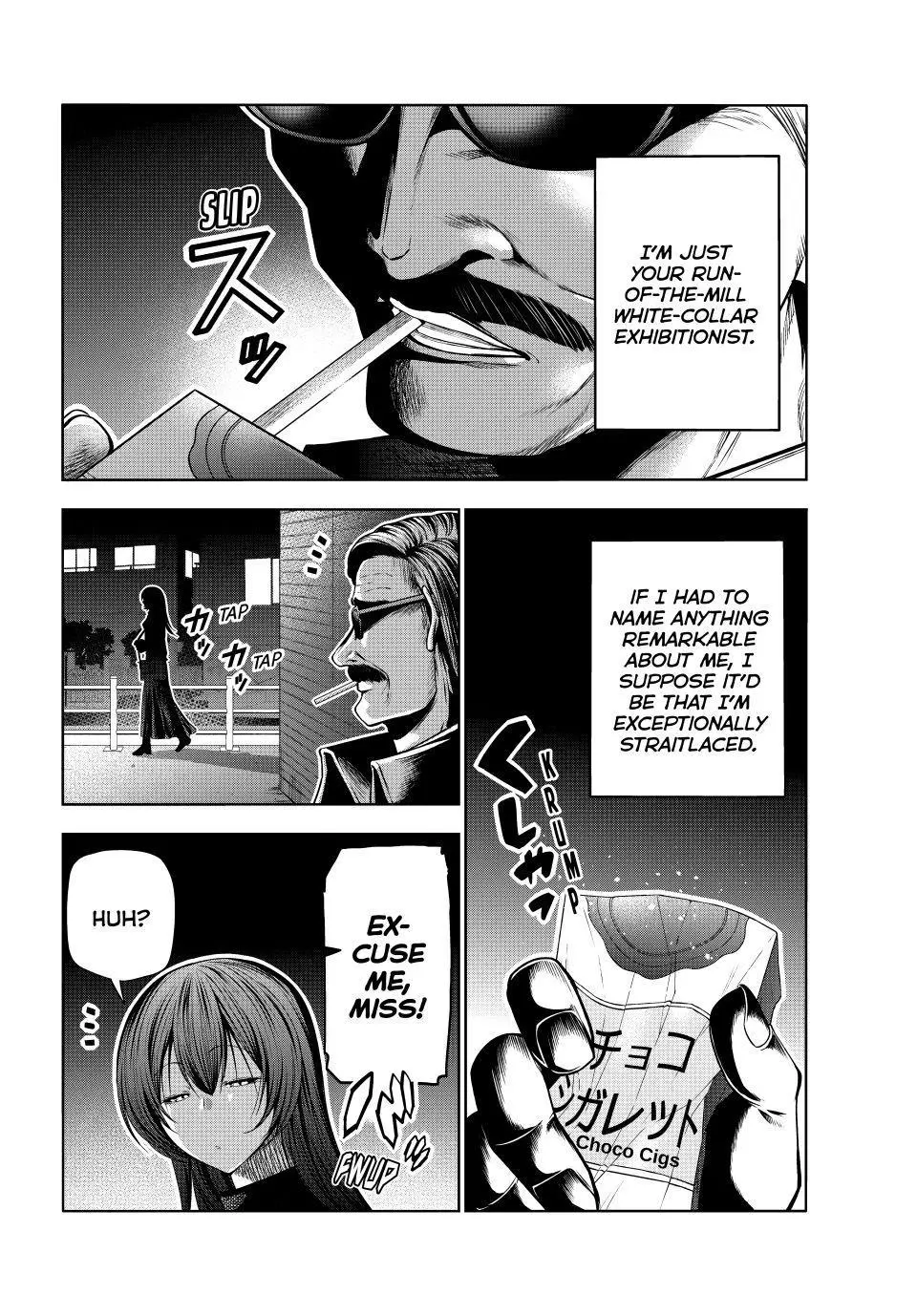 Read Grand Blue - Chapter 107.6 - w4.grandbluedreamingmanga.com | Image 2
