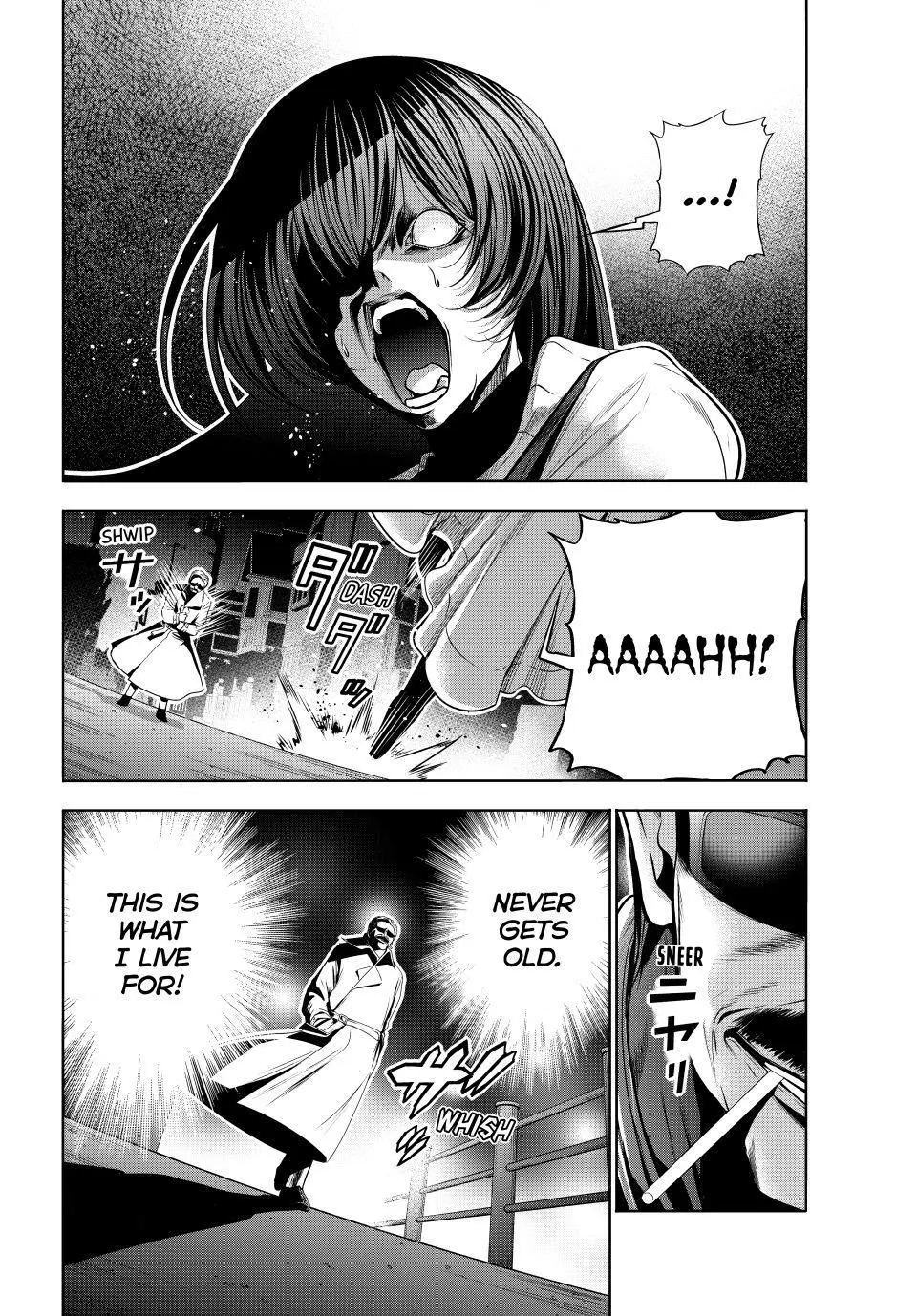 Read Grand Blue - Chapter 107.6 - w4.grandbluedreamingmanga.com | Image 4