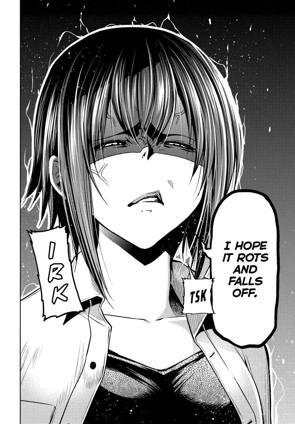 Read Grand Blue - Chapter 107.6 - w4.grandbluedreamingmanga.com | Image 10