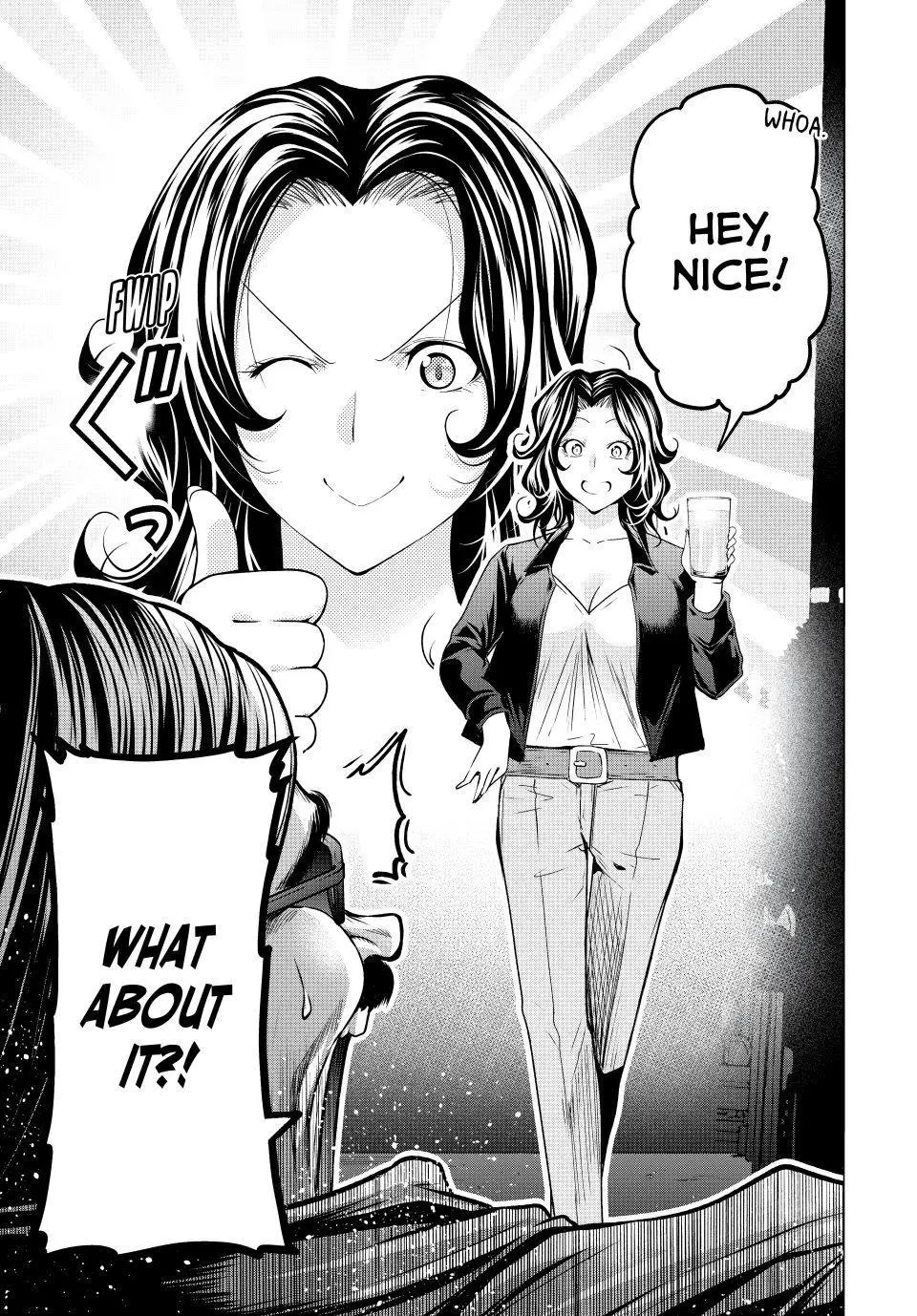 Read Grand Blue - Chapter 107.6 - w4.grandbluedreamingmanga.com | Image 15