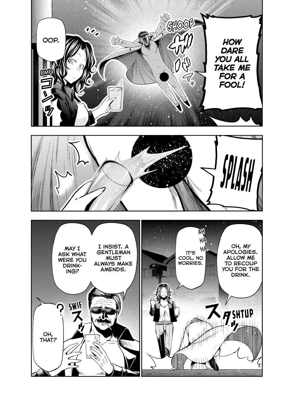 Read Grand Blue - Chapter 107.6 - w4.grandbluedreamingmanga.com | Image 17