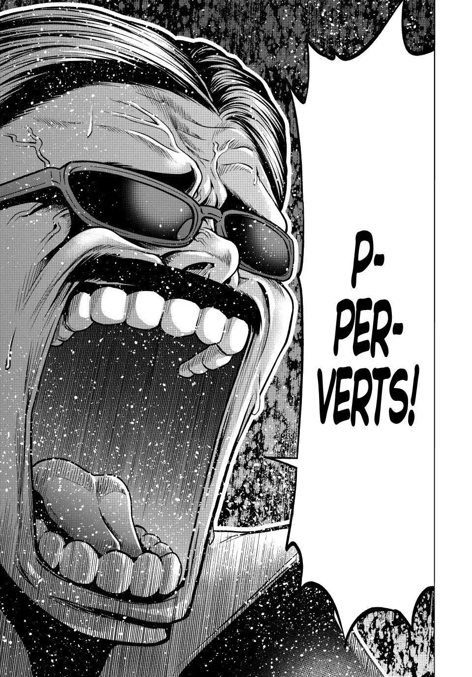 Read Grand Blue - Chapter 107.6 - w4.grandbluedreamingmanga.com | Image 21