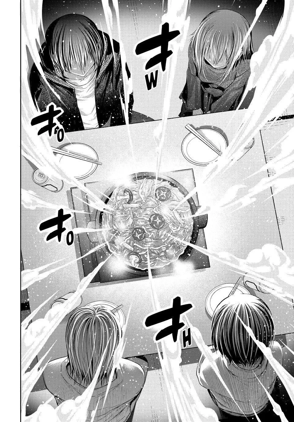 Grand Blue - Chapter 107 - Image 5
