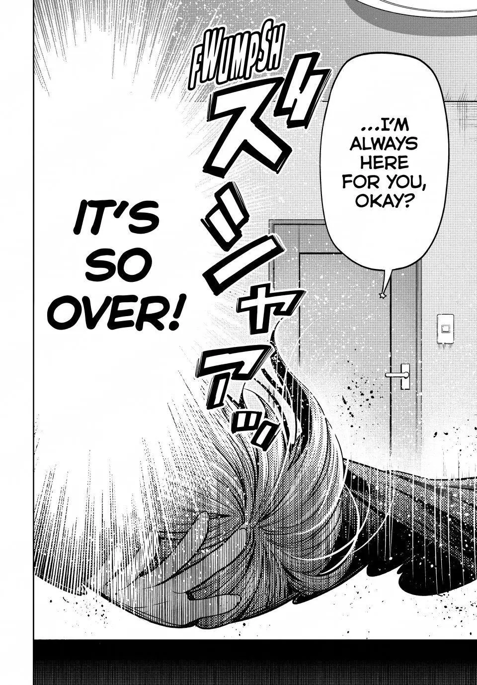 Read Grand Blue - Chapter 109 - w6.grandbluedreamingmanga.com | Image 34