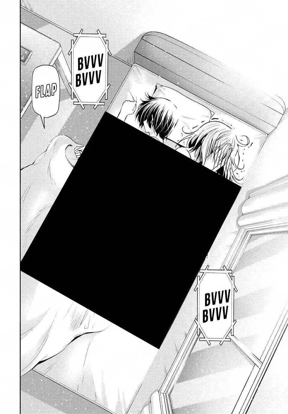 Read Grand Blue - Chapter 109 - w6.grandbluedreamingmanga.com | Image 36