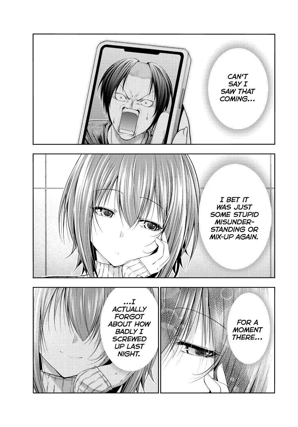 Read Grand Blue - Chapter 111 - w10.grandbluedreamingmanga.com | Image 20