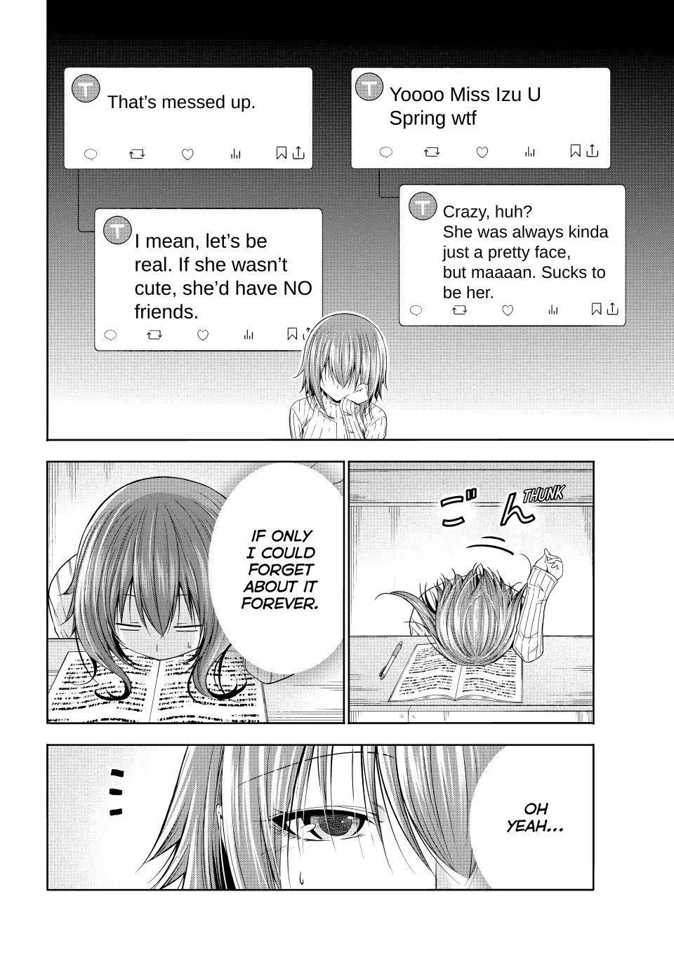 Read Grand Blue - Chapter 111 - w10.grandbluedreamingmanga.com | Image 21