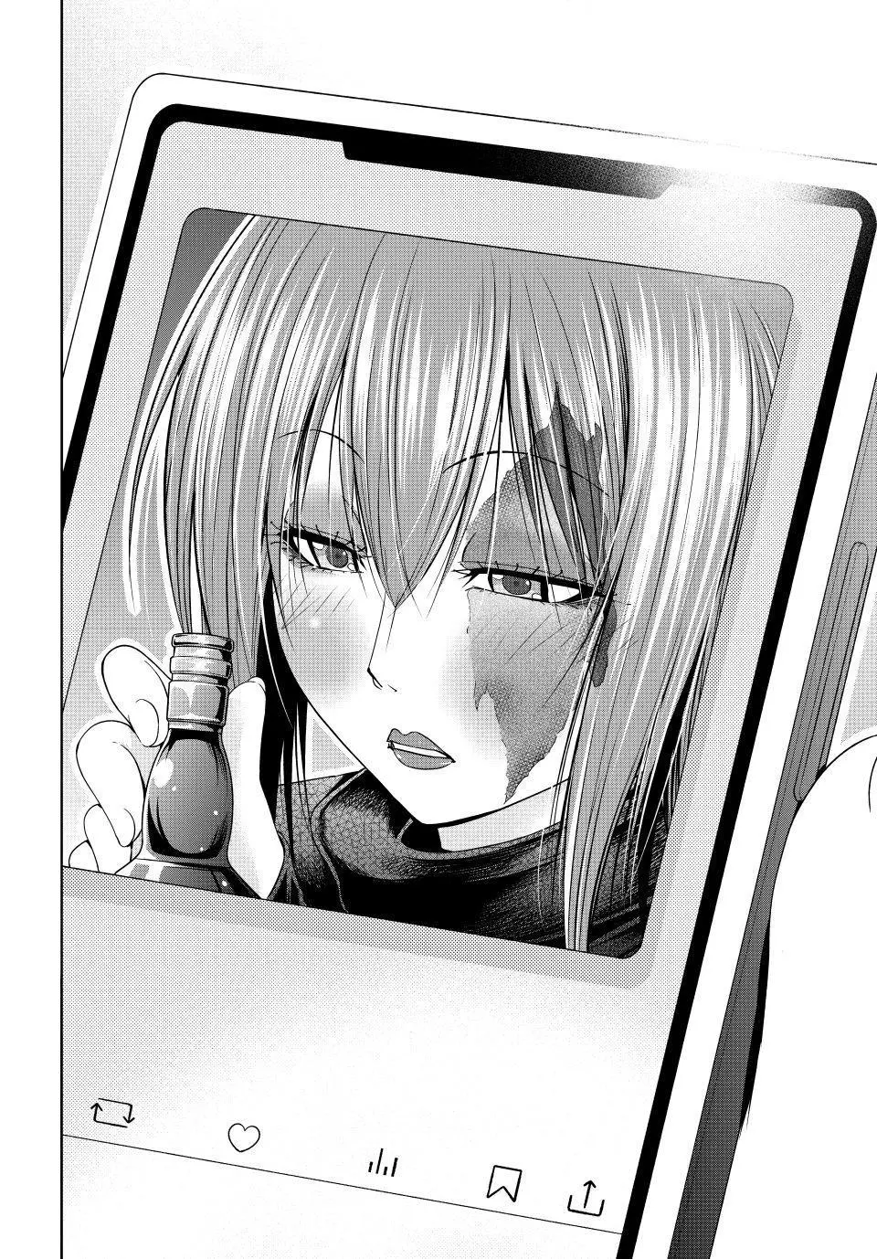 Read Grand Blue - Chapter 111 - w10.grandbluedreamingmanga.com | Image 23
