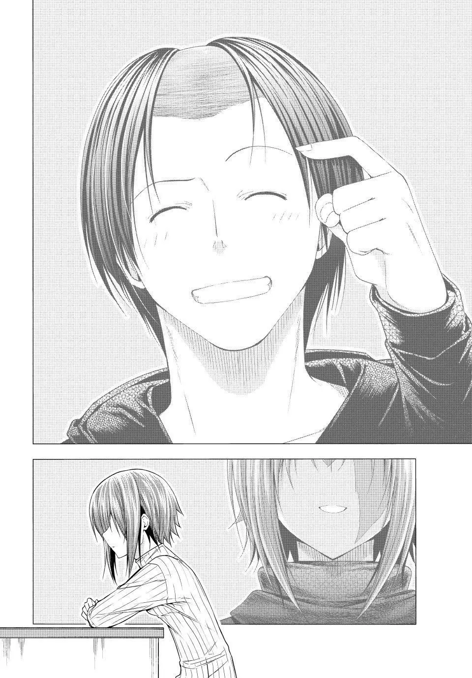 Read Grand Blue - Chapter 111 - w10.grandbluedreamingmanga.com | Image 29