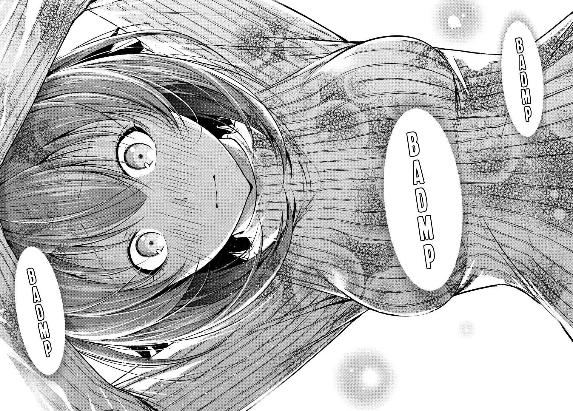Read Grand Blue - Chapter 111 - w10.grandbluedreamingmanga.com | Image 33