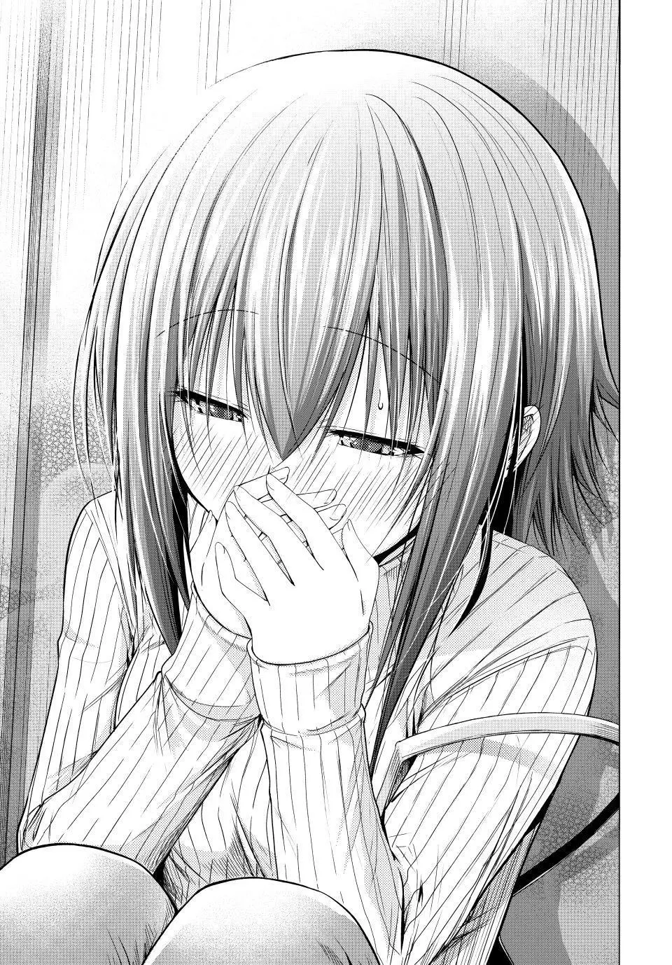 Read Grand Blue - Chapter 111 - w10.grandbluedreamingmanga.com | Image 43