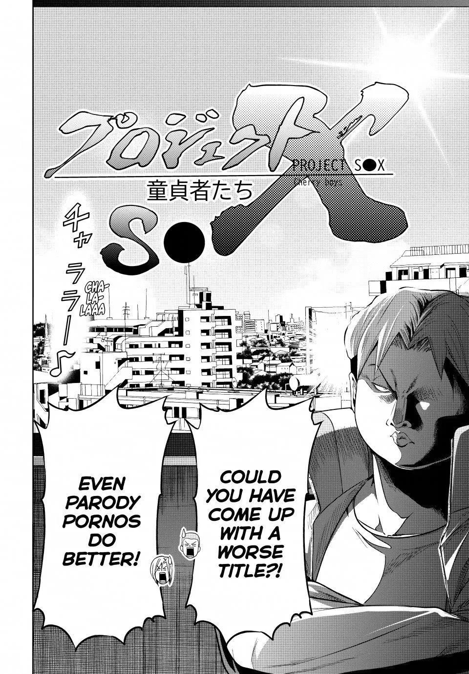 Read Grand Blue - Chapter 112 - w10.grandbluedreamingmanga.com | Image 8