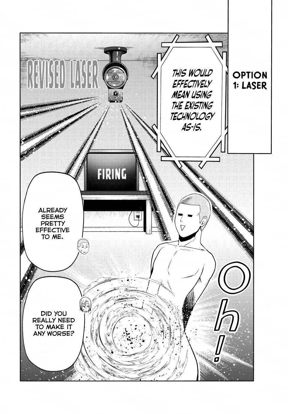 Read Grand Blue - Chapter 112 - w10.grandbluedreamingmanga.com | Image 22