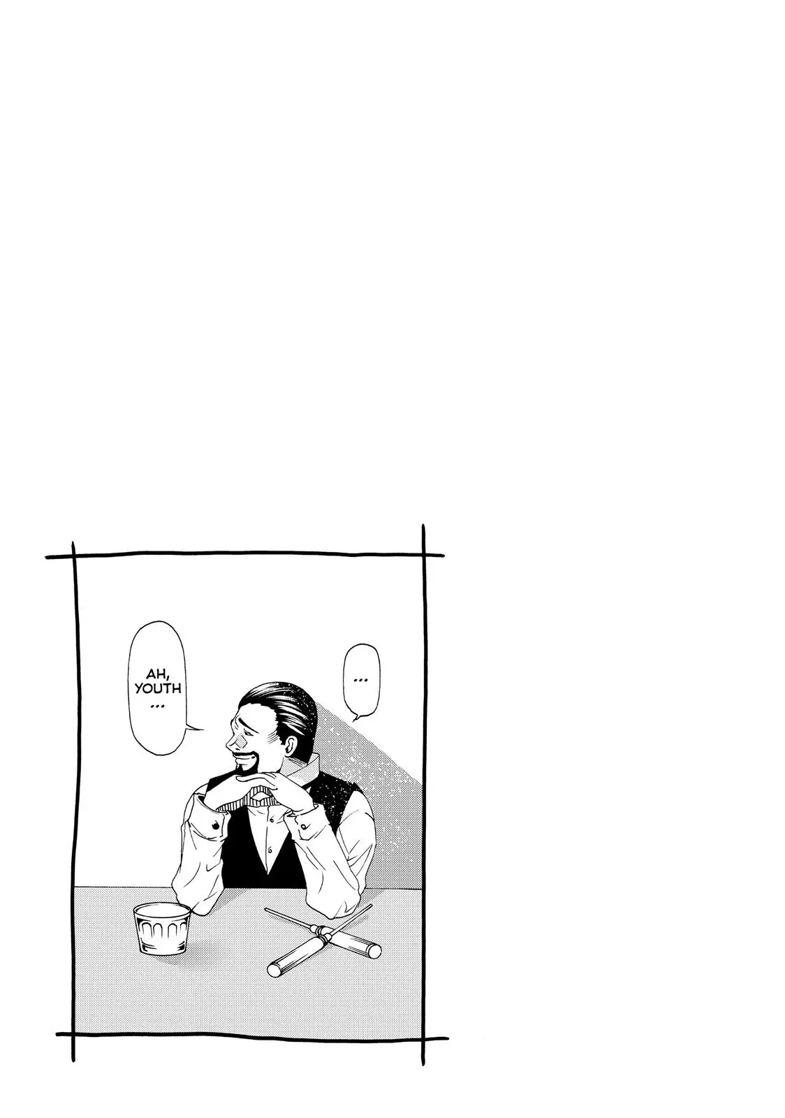 Grand Blue Dreaming Chapter 13